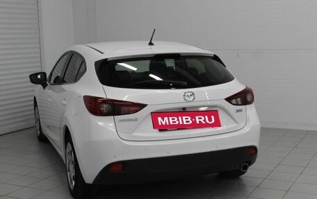 Mazda 3, 2013 год, 1 150 000 рублей, 7 фотография