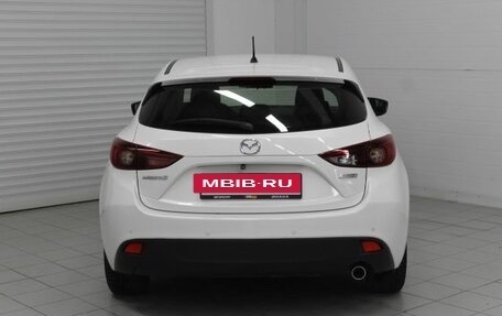 Mazda 3, 2013 год, 1 150 000 рублей, 6 фотография