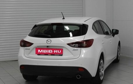 Mazda 3, 2013 год, 1 150 000 рублей, 5 фотография