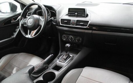 Mazda 3, 2013 год, 1 150 000 рублей, 11 фотография