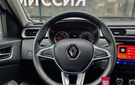 Renault Arkana I, 2019 год, 1 550 000 рублей, 13 фотография