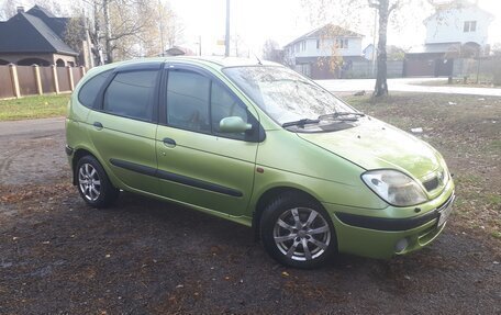 Renault Scenic III, 2000 год, 275 000 рублей, 1 фотография