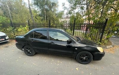 Mitsubishi Lancer IX, 2006 год, 380 000 рублей, 1 фотография