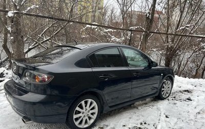 Mazda 3, 2005 год, 730 000 рублей, 1 фотография