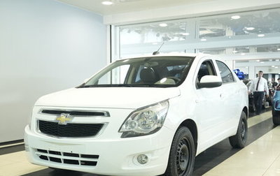 Chevrolet Cobalt II, 2021 год, 1 420 000 рублей, 1 фотография