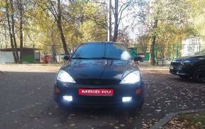 Ford Focus IV, 2000 год, 250 000 рублей, 1 фотография