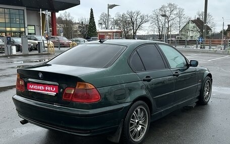 BMW 3 серия, 1998 год, 399 990 рублей, 4 фотография