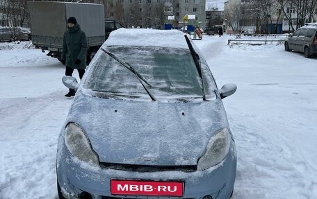 Chery Kimo (A1), 2008 год, 400 000 рублей, 1 фотография