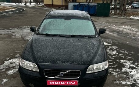 Volvo S60 III, 2007 год, 800 000 рублей, 1 фотография