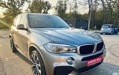 BMW X5, 2018 год, 5 800 000 рублей, 1 фотография