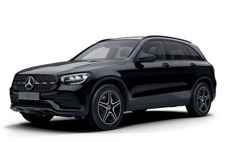 Mercedes-Benz GLC, 2024 год, 9 250 120 рублей, 1 фотография