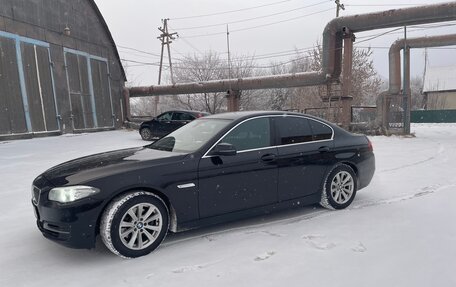 BMW 5 серия, 2015 год, 2 500 000 рублей, 2 фотография