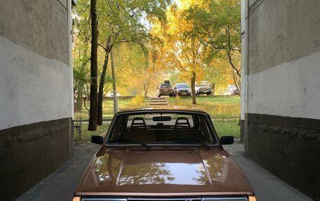 Volvo 240 Series, 1980 год, 790 000 рублей, 14 фотография