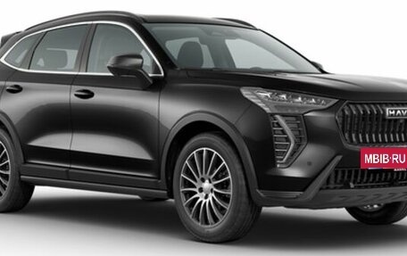 Haval Jolion, 2024 год, 2 499 000 рублей, 3 фотография