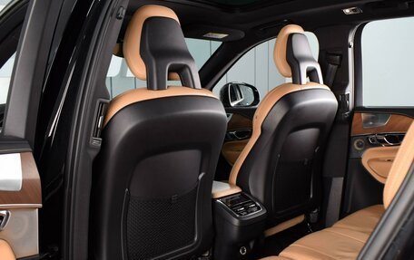 Volvo XC90 II рестайлинг, 2017 год, 3 799 000 рублей, 13 фотография