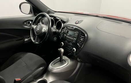 Nissan Juke II, 2012 год, 990 000 рублей, 10 фотография