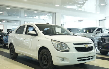 Chevrolet Cobalt II, 2021 год, 1 420 000 рублей, 3 фотография