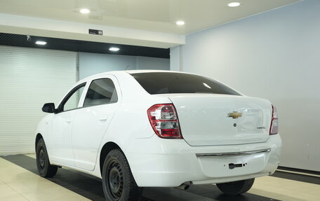 Chevrolet Cobalt II, 2021 год, 1 420 000 рублей, 4 фотография