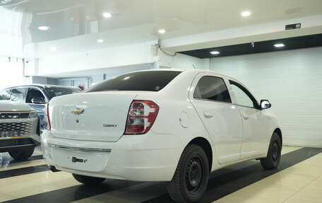 Chevrolet Cobalt II, 2021 год, 1 420 000 рублей, 7 фотография