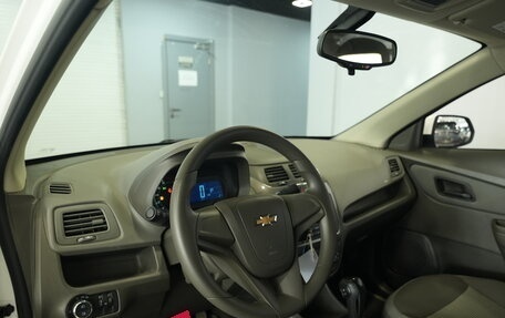 Chevrolet Cobalt II, 2021 год, 1 420 000 рублей, 12 фотография