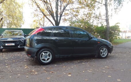 Ford Focus IV, 2000 год, 250 000 рублей, 7 фотография