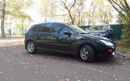 Ford Focus IV, 2000 год, 250 000 рублей, 6 фотография