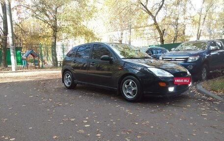 Ford Focus IV, 2000 год, 250 000 рублей, 2 фотография