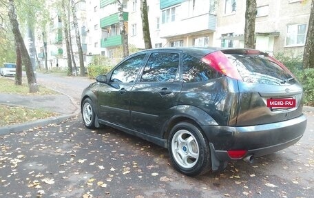 Ford Focus IV, 2000 год, 250 000 рублей, 5 фотография