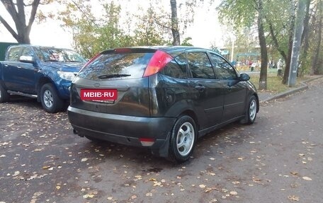 Ford Focus IV, 2000 год, 250 000 рублей, 3 фотография