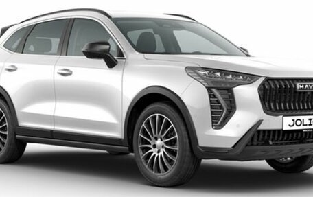 Haval Jolion, 2024 год, 2 299 000 рублей, 3 фотография