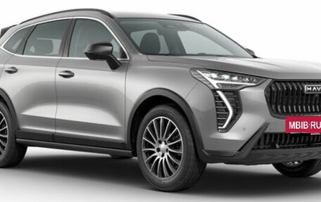 Haval Jolion, 2024 год, 2 499 000 рублей, 4 фотография