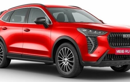 Haval Jolion, 2024 год, 2 449 000 рублей, 3 фотография