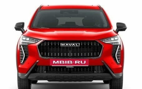 Haval Jolion, 2024 год, 2 449 000 рублей, 2 фотография