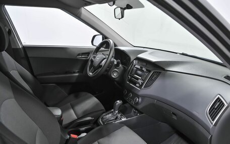 Hyundai Creta I рестайлинг, 2020 год, 1 699 000 рублей, 14 фотография