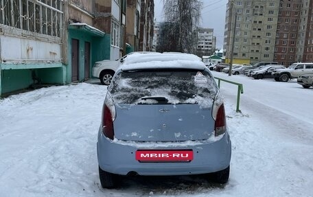 Chery Kimo (A1), 2008 год, 400 000 рублей, 2 фотография