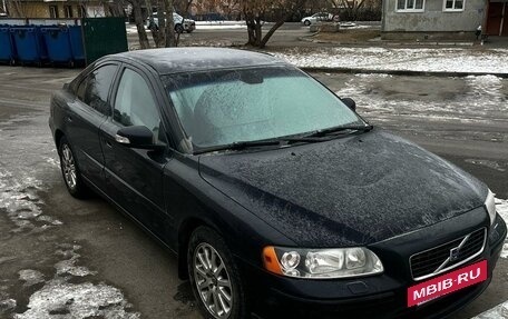 Volvo S60 III, 2007 год, 800 000 рублей, 2 фотография