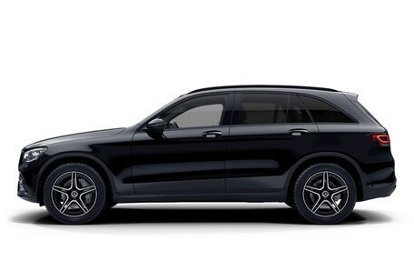 Mercedes-Benz GLC, 2024 год, 9 250 120 рублей, 3 фотография