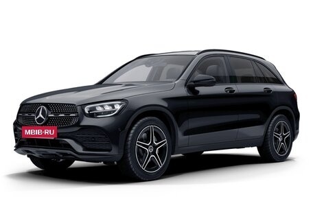 Mercedes-Benz GLC, 2024 год, 9 250 120 рублей, 6 фотография