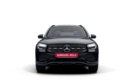 Mercedes-Benz GLC, 2024 год, 9 250 120 рублей, 4 фотография