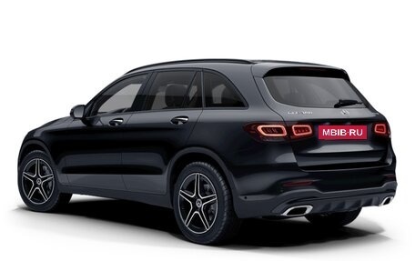 Mercedes-Benz GLC, 2024 год, 9 250 120 рублей, 7 фотография