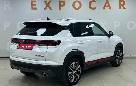 Changan CS35PLUS, 2023 год, 1 927 000 рублей, 5 фотография