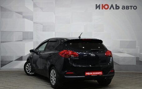 KIA cee'd III, 2013 год, 1 000 000 рублей, 5 фотография