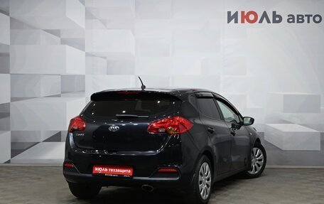 KIA cee'd III, 2013 год, 1 000 000 рублей, 6 фотография