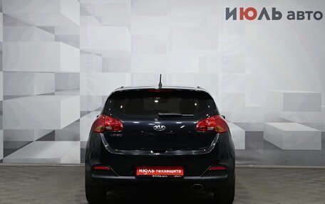 KIA cee'd III, 2013 год, 1 000 000 рублей, 4 фотография