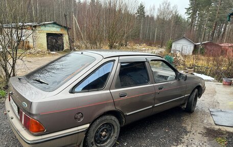 Ford Sierra I, 1986 год, 420 000 рублей, 3 фотография