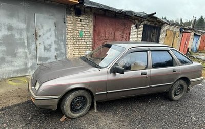 Ford Sierra I, 1986 год, 420 000 рублей, 1 фотография