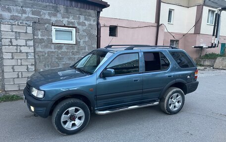 Opel Frontera B, 1998 год, 750 000 рублей, 6 фотография