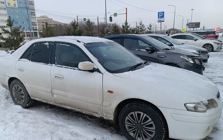 Mazda Capella, 2000 год, 315 000 рублей, 2 фотография