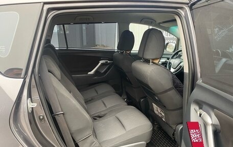 Toyota Verso I, 2010 год, 1 110 000 рублей, 19 фотография