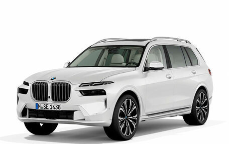 BMW X7, 2024 год, 20 200 000 рублей, 3 фотография